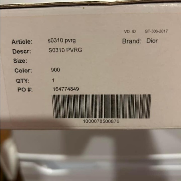 Diorama wallet on chain - Picture 10 of 12